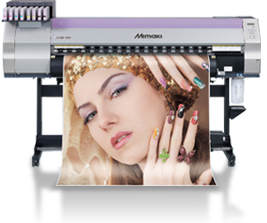 MIMAKI JV33